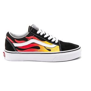 Vans Size 7.5